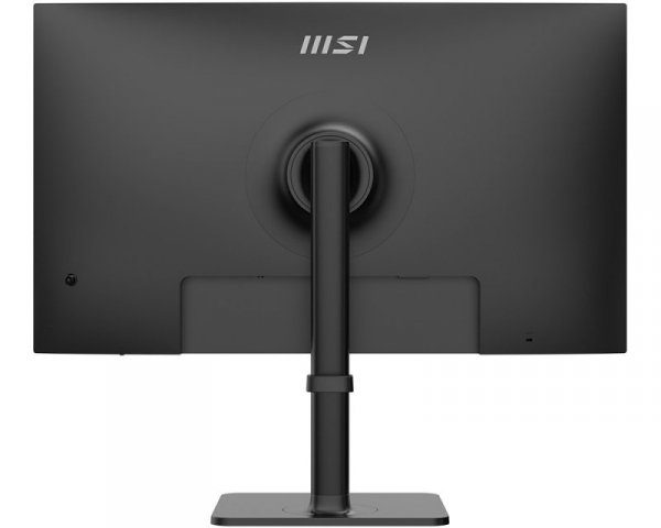 Monitor Modern MD272UPHG 27 cali/LED/UHD/Flat/60Hz/Czarny