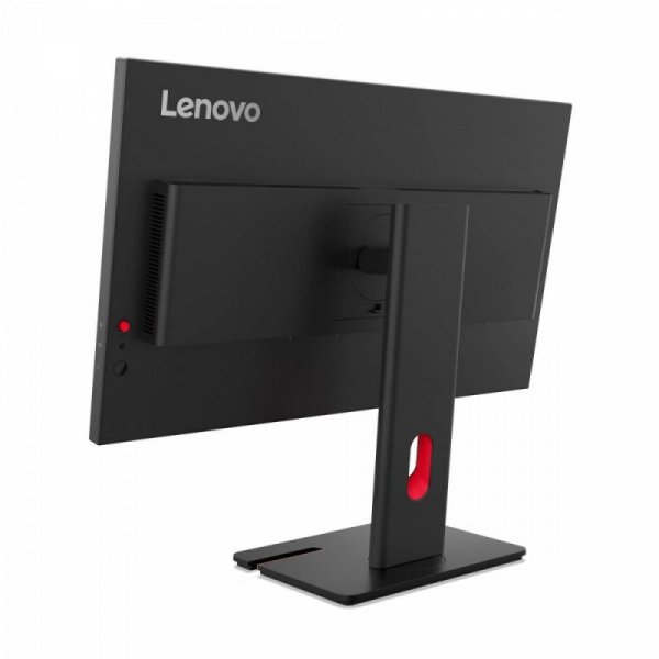 Monitor 27 cali ThinkVision T27QD-40 WLED LCD 64AAZAT2EU