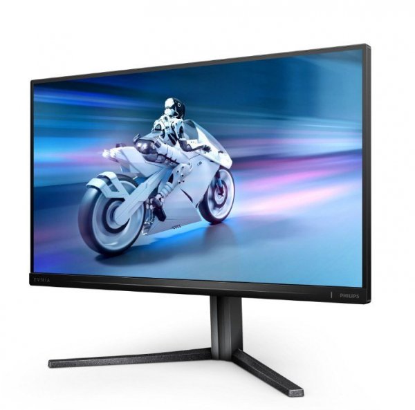 Monitor 25M2N5200U 24.5 cala IPS 390Hz HDMIx2 DP Pivot