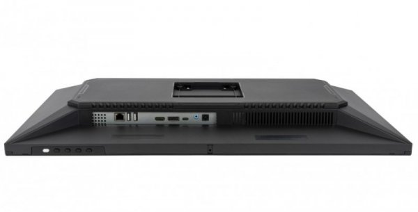 Monitor 27 cali DW2702 USB-C WQHD
