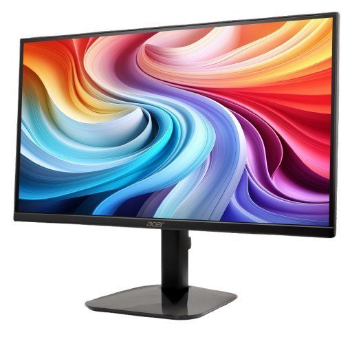 Monitor 27 cali KA272GBIP FHD IPS HDMI DP 120Hz