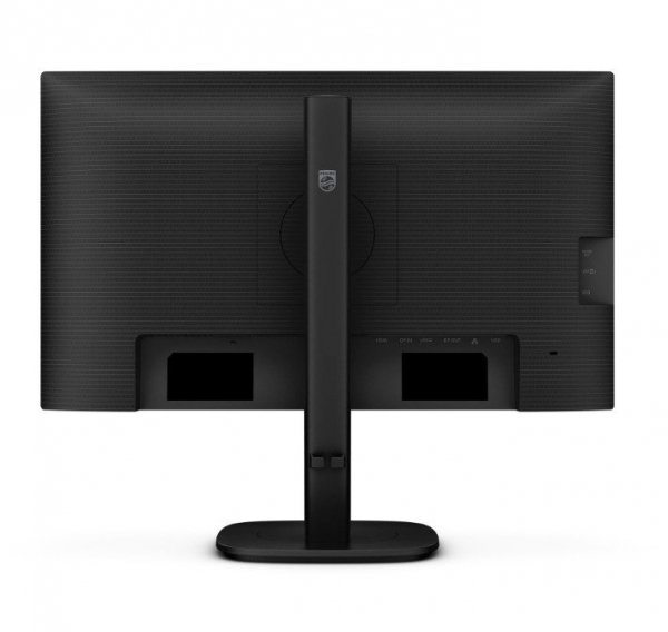 Monitor 24B2U3301 23.8 cala IPS 120Hz HDMI DP RJ45 USB-C Pivot Głośniki