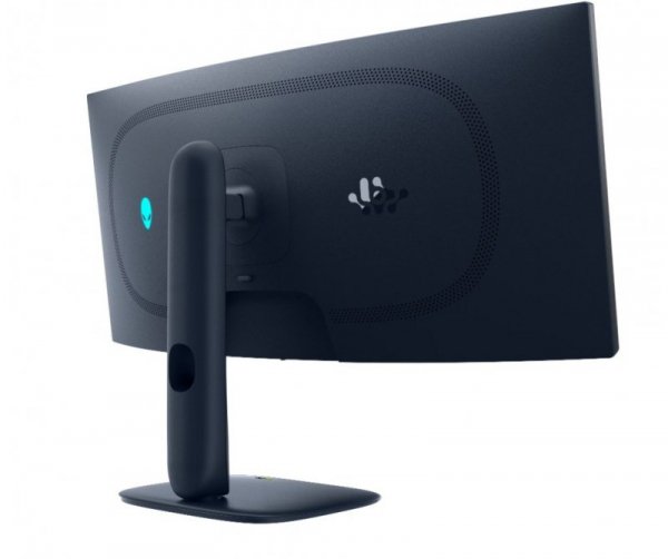 Monitor AW3425DW 34.2 Curved AMD FreeSync QD-OLED 240Hz WQHD (3440x1440)/21:9/1xDP/2xHDMI/1xUSB 3.2/1xUSB-C/3Y AES&PPE
