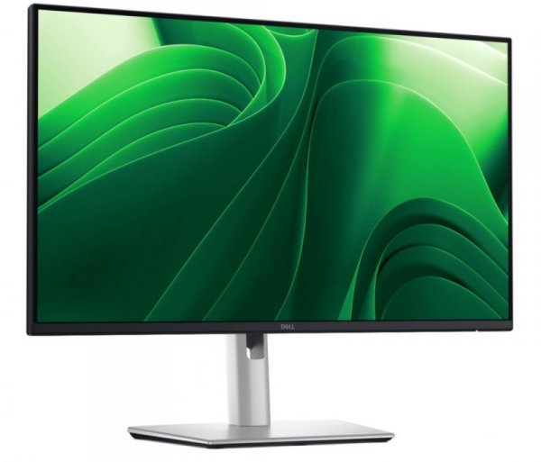 Monitor 23.8 cala P2425D  IPS LED  QHD (2560x1440)/16:9/HDMI/DP/USB-C/3x USB/5Y AES&PPG