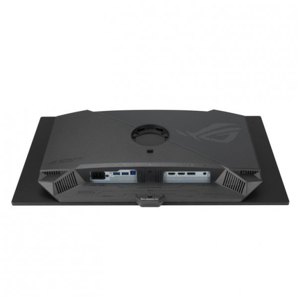 Monitor 26.5 cala XG27AQDPG DP 2HDMI 0.03MS USB HUB