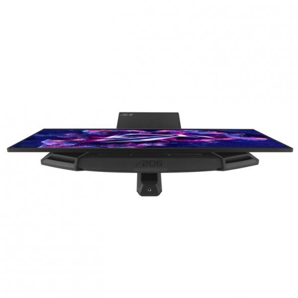 Monitor 26.5 cala XG27AQDPG DP 2HDMI 0.03MS USB HUB