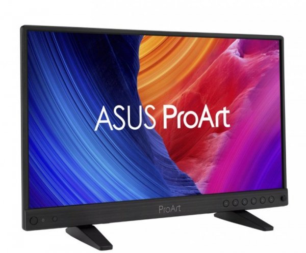 Monitor 16 cali PA16USV 4K IPS HDMI USB-C