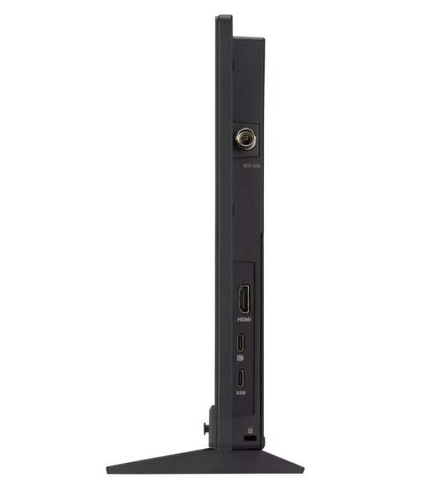 Monitor 16 cali PA16USV 4K IPS HDMI USB-C