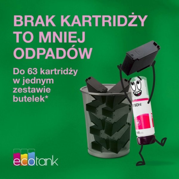 Urządzenie wielofunkcyjne L6370 ITS  A4/35ppm/W(LAN)/ADF2Scopy/czarna/100k