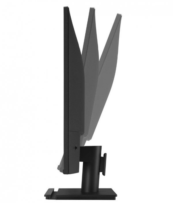 Monitor 27 cali VA27AQ QHD IPS 75Hz HDMI DP VGA