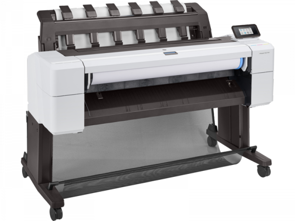 HP DesignJet T1600 36-in PostScript Printer (3EK11A)