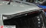Spoiler klapy lotka boot lip STILE ITALIA CARBON Alfa Romeo 159 sportwagon