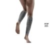 CEP Opaski kompresyjne odblaskowe REFLECTIVE dla kobiet (20-30mmHg)
