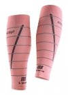 CEP Opaski kompresyjne odblaskowe REFLECTIVE dla kobiet (20-30mmHg)