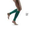 CEP Opaski kompresyjne odblaskowe REFLECTIVE dla kobiet (20-30mmHg)