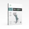 RELAXSAN Podkolanówki przeciwżylakowe z wełną i kaszmirem (ucisk 18-22 mmHg) Wool&Cashmere 