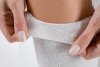 Venoflex Podkolanówki przeciwżylakowe I klasy ucisku (15-20 mmHg) FAST LIN z lnem - dla kobiet