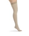 Sigvaris Pończocha samonośna uciskowa II klasy ucisku (23-32 mmHg) Top Fine SELECT - pojedyncza Essential CLASSICAL