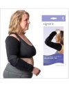Sigvaris Wrap Compreflex Standard nieelastyczny rękaw uciskowy na obrzęki