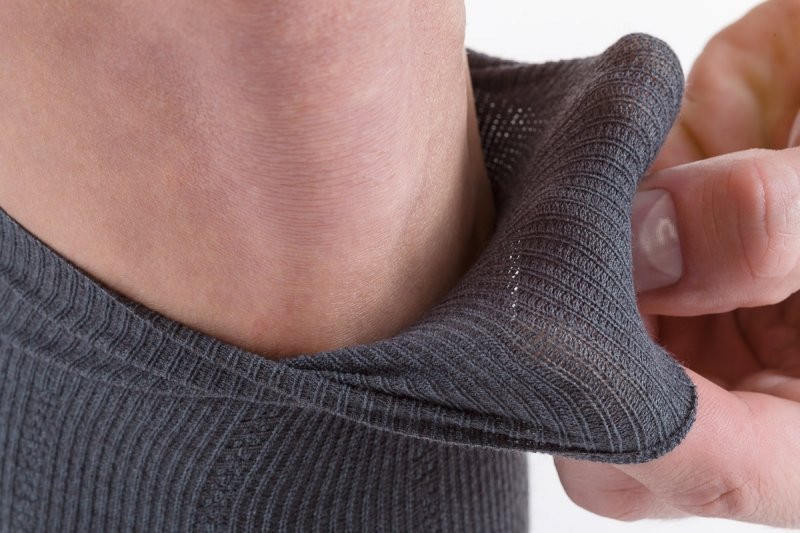 THUASNE Venoflex Podkolanówki przeciwżylakowe I klasy ucisku (15-20 mmHg) FAST COTON z bawełną dla kobiet