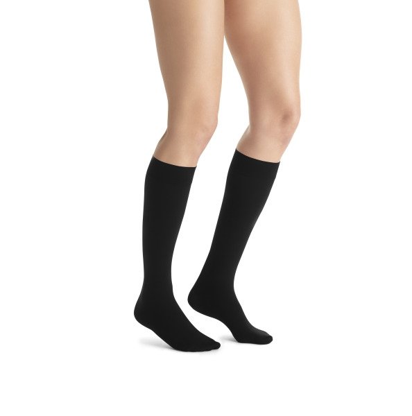 JOBST OPAQUE Podkolanówki I stopnia ucisku (18-21 mmHg)