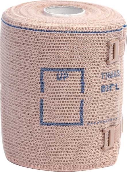 Thuasne BIFLEX 16+ bandaż uciskowy CCL1 i CCL2 szerokość 8cm