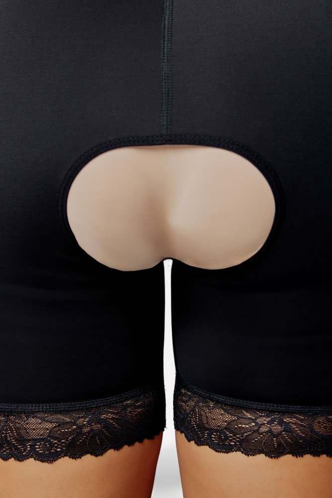 Sigvaris szorty uciskowe Aesthetic Medical Care