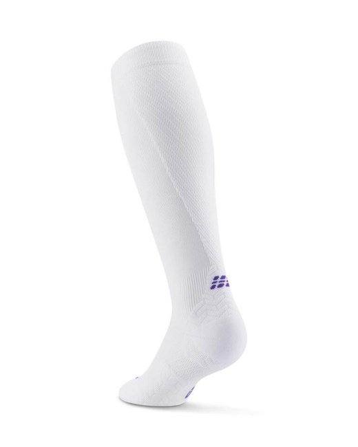 CEP Core Run Ultralight damskie podkolanówki do biegania Ultralekkie