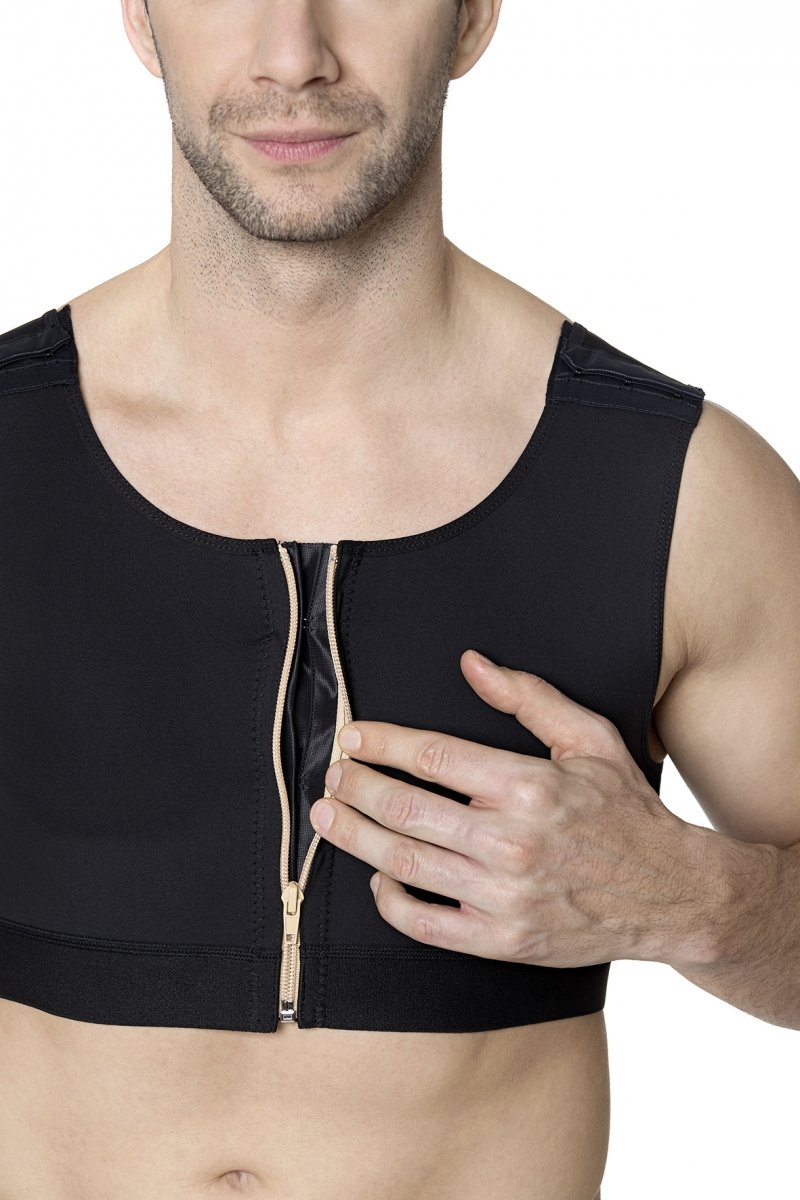 Sigvaris kamizelka uciskowa Aesthetic Medical Care Vest
