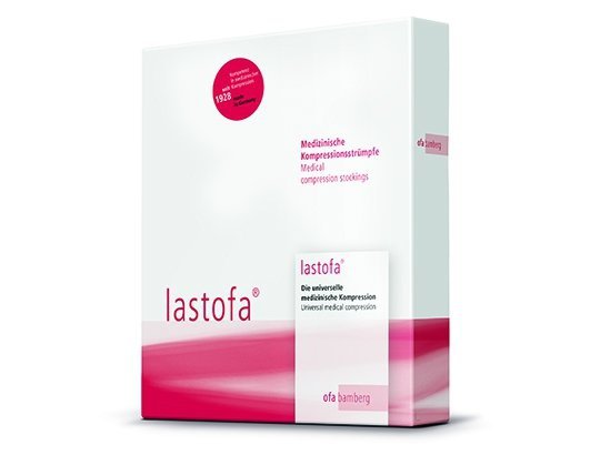 OFA Bamberg Rajstopy LASTOFA CCL2