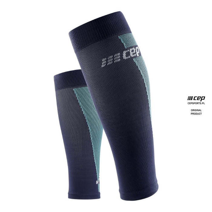 CEP Ultralight męskie opaski do biegania Ultralekkie 4.0