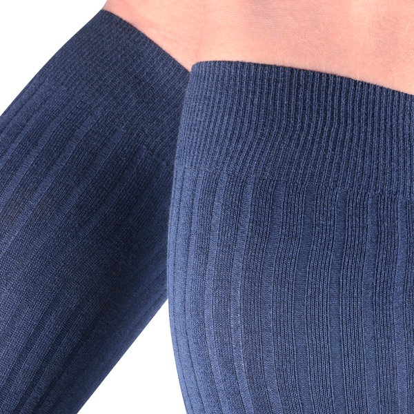 THUASNE Podkolanówki przeciwżylakowe II klasy ucisku (23-32 mmHg) Venoflex Men dla mężczyzn