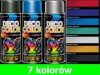 deco color metalik paltea 