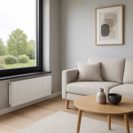  Purmo Compact C22 600x500