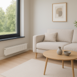  Purmo Plint CV33 200x2000