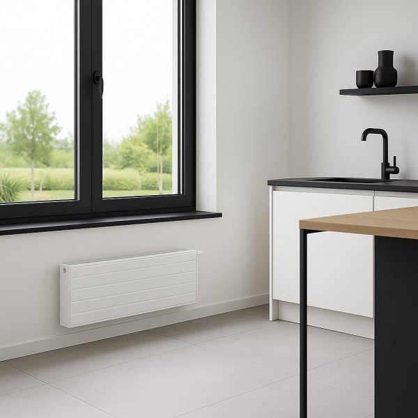  Purmo Ramo Ventil Compact RCV21s 300x2000