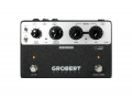 Grobert Effects The One Chorus
