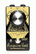 EarthQuaker Devices Acapulco Gold V2 - Power Amp Distortion