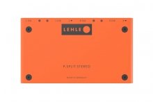 Lehle P-Split Stereo