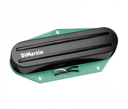 DiMarzio Fast Track T DP381BK