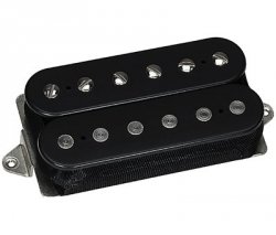 DiMarzio Illuminator Bridge F Spaced DP257