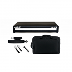 Pedaltrain NOVO 24 SC Soft Case