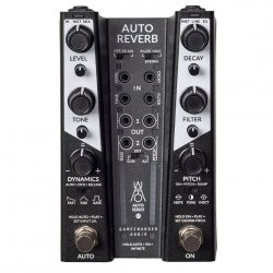 Gamechanger Audio AUTO Reverb