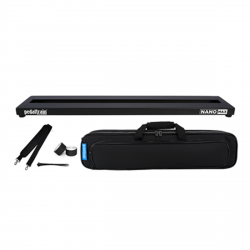 Pedaltrain NANO MAX SC Soft case