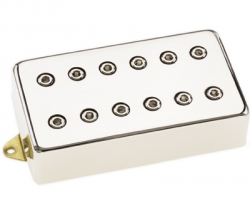 Dimarzio Breed F-Spaced DP166 Nickel