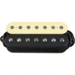 DiMarzio Air Norton 7 DP93 Black/Creme
