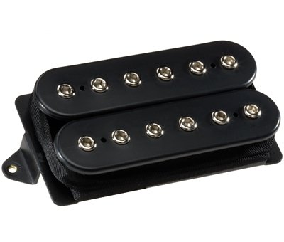 Dimarzio Breed F-Spaced DP166