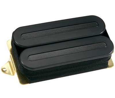 Dimarzio X2N black F-spaced DP102