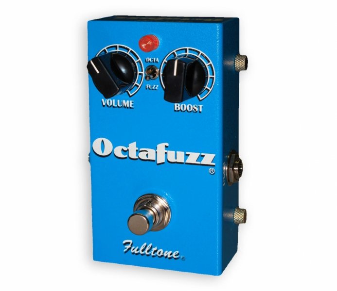 Fulltone Octafuzz 2