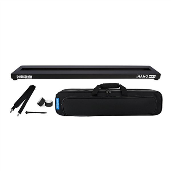 Pedaltrain NANO MAX SC Soft case